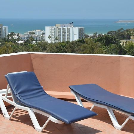 Residence Yasmina Agadir Exterior foto