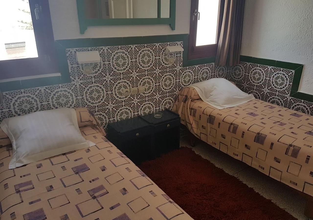 Residence Yasmina Agadir Exterior foto