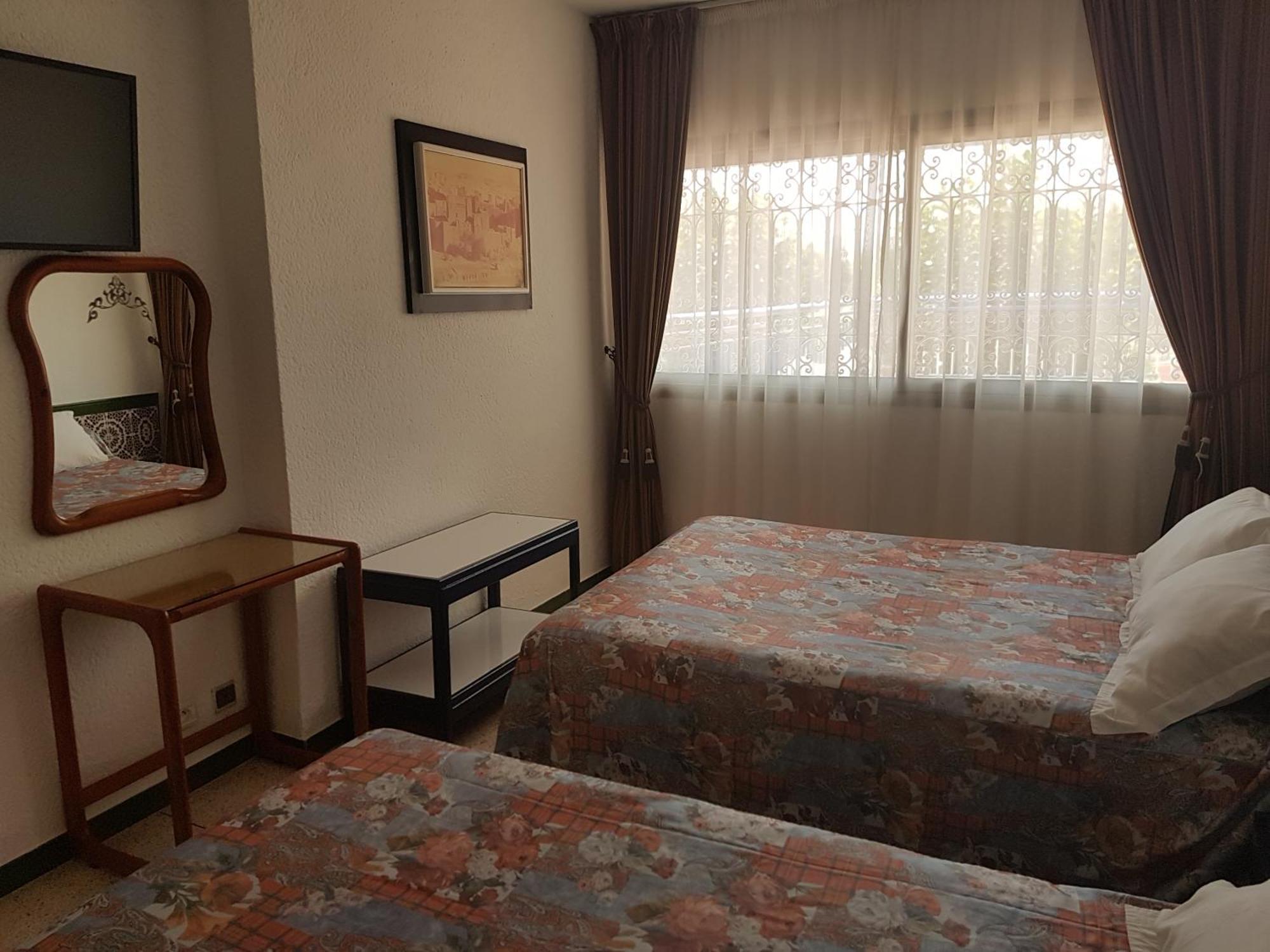 Residence Yasmina Agadir Exterior foto